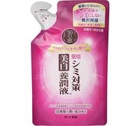 [Non-medicinal products] Rohto Pharmaceutical 50 Megumi Aging Care 50 kinds of nourishing ingredients mixed Anti-staining whitening nourishing solution All-in-one refill 200mL