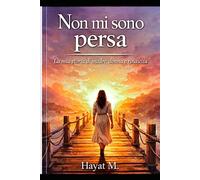 Non mi sono persa