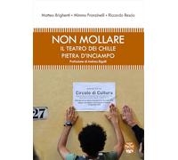 Non mollare. Il teatro dei Chille pietra d'inciampo (Storia)