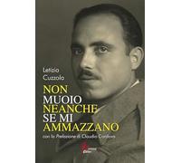 Non muoio neanche se mi ammazzano