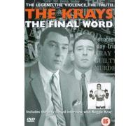 Non Music Video - Krays-Final Word [Reino Unido] [DVD]