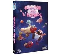 Non-Non dans l'espace [Francia] [DVD]