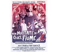 Non Nuotate In Quel Fiume 2 [Italia] [DVD]