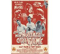 Non Nuotate In Quel Fiume [Italia] [DVD]