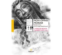 NON OMNIS MORIAR