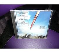 Non, Ou A VÆ Gl¢ria De Mandar-OST