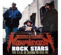Non Phixion Feat DJ Premier - Rock Stars [Vinilo]