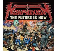 Non Phixion - Future Is Now [Vinilo]