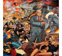 Non-Phixion - The Future is Now (Acappellas) [Vinilo]