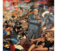 Non-Phixion - The Future is Now (Acappellas) [Vinilo]