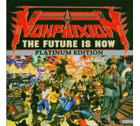 Non Phixion - The Future Is Now-Platinum