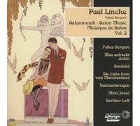 Non Plus Ultra Berlin - Salonmusik,Vol.3