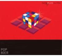Non Plus Ultra - Pop der 80er (CD, 13 Titel, inkl. Atlantis is calling, Reach Out - Olympiade Los Angeles 1984, I like Chopin, You're the voice, Come back and stay, Voyage Voyage etc.)