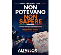 NON POTEVANO NON SAPERE: COSI' PER ANNI GLI ACCERTAMENTI ELETTRONICI HANNO PRODOTTO SANZIONI PRIVE DI PIENA LEGITTIMAZIONE TECNICA E GIURIDICAGIURIDICA
