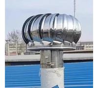 Non Power Roofing Rotating Air Vents for Houses Factory Attic Farm