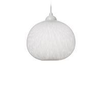 Non Random D71 Lámpara Colgante Blanco
