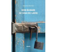 Non rubare in casa dei ladri (Nuove voci)