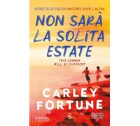 Non sarà la solita estate (Anagramma)