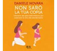 Non Sarò La Tua Copia