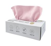 Non-Scratch Dishcloth, Kitchen Dishcloth, Multifunctional Cleaning Cloth, Dishcloth Scrubbing Rags, Multifunctional Scrubbing Rag for Cleaning Window, Car Interiors, and All Household Surfaces