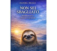 Non sei sbagliato