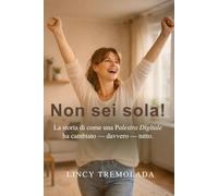 Non sei sola.: La storia di come una palestra digitale ha cambiato - davvero - tutto.