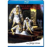 Non Si Deve Profanare Il Sonno Dei Morti (Blu-Ray) [Italia] [Blu-ray]