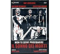 Non Si Deve Profanare Il Sonno Dei Morti [Italia] [DVD]