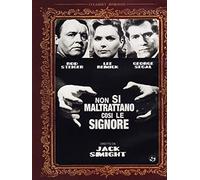 Non si maltrattano così le signore [Italia] [DVD]