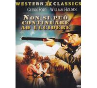 Non Si Puo' Continuare Ad Uccidere [Italia] [DVD]