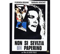 Non Si Sevizia Un Paperino (DVD) [Italia]