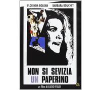 Non Si Sevizia Un Paperino [Italia] [DVD]