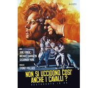 Non Si Uccidono Cosi' Anche I Cavalli (Restaurato in Hd) [Region Free]