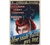 Non Siate Tristi Per Me [Italia] [DVD]