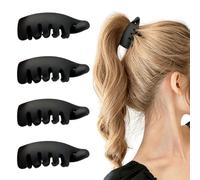 Non-Slip Banana Hair Clip, Banana Clips for Thin Hair (#2)