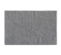 Non-Slip Design: The mat's non-slip bottom safeguards floors,absorbs wate
