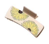 Non-Slip Hairpins | PU Hair Accessories | Hairgrips for Women | Comfortable Hair Clips | Barrette for Girlfriend | Stylish Hair Headwear | Durable Hairpins Grip for Women, Girlfriend, Mother, Wife