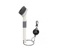 Non Slip Handle Golfs Brush High Quality Not Easy to Break Durable for Birthday Christmas Halloween 2025