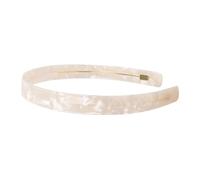 Non Slip Headbands, Fashion Hair Accessories, Women Styling Bands Comfortable Elastic Grip, for Summer Daily Wear Bathroom Vanity Salon Workout Makeup Washing Face Control Accessory Use 5.47x4.92in