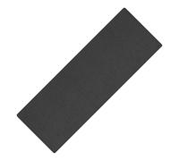 Non-Slip Kitchen Floor Mat, Waterproof Rug, Scratch-Resistant Cushion Carpet, Easy-Clean Material, Anti-Fatigue Design, Made of PU Leather Material, 17.32x29.53x0.31in/17.32x47.24x0.31in