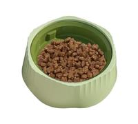Non Slip Pet Food Bowl, Slow Feeder Dog Bowls, Anti Choking Maze Bowl Slow Feeding, Pet Feeding Maze, 7.99 X7.99 X3.03 Inches Ideal For Small, Medium, and Large Dogs and Cats