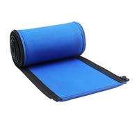 Non-Slip Pool Handrail Cover, Safety Railing Sleeve Protector, Durable Grip Enhancements for Inground Pools Spas Hot Tubs, Fit for Home Commercial School Hotel Use (Multiple Sizes)