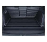 Non Slip Rubber Boot Mat Accesorios Y Detalles Interiores para Lincoln Navigator Aviator Corsair 2020 2021 2022. Alfombrilla Maletero(8Black,Navigator 2018-2022)