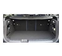 Non Slip Rubber Boot Mat Alfombrilla Impermeable Maletero De Coche Accesorios Totalmente Envolventes para Mini per Cooper F66 F65 2025(Please See for Order)