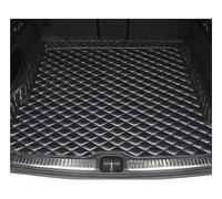 Non Slip Rubber Boot Mat Alfombrilla Maletero Cuero Artificial 3D Cobertura Total para Benz W214 W213 Clase E C207 C238 Y W211(Black 1 PCS,E W214 2024-2025)