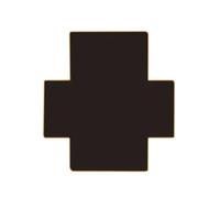 Non Slip Rubber Boot Mat Funda De Cojín Impermeable para Asiento Trasero SUV Protección Antisuciedad Y El Maletero