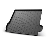 Non Slip Rubber Boot Mat Revestimiento De Maletero Trasero TPO Bandeja El Suelo Alfombra Protectora contra Barro Accesorios para X5 E70 F15 G05(2019-2023 G05)