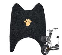 Non Slip Scooter Foot Pad | Pedal Cushion for Scooter | Scooter Pedal Pad | Electric Scooter Pedal Pads | Comfort Foot Pad for Scooter | Scooter Grip Tape for Pedals | Adhesive Pedal Pads for Scooters