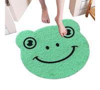 Non-Slip Skating Mats, Roller Skating Mat, Indoor Skatings Mat, Fitness Workouts, and Gym Flooring with Anti-Slip Design and Shock-Absorbing Cushioning for Maximum Safety, 58x28 cm
