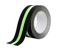 Non Slip Tape for Outdoor Steps - 5mx5cm Self Adhesive Glow, Staircase Grip